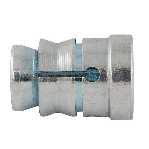 IMBEDDED 3/8 X 3/4 MINI UNDERCUT BOLT 100PK