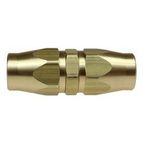 Reusable Flexeel Splicer, 1/4" ID x 3/8" OD Flexeel