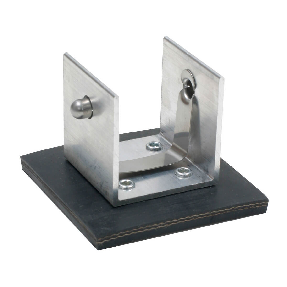 Werner Pole Foot Aluminum Pump Jack PJ-PF Werner