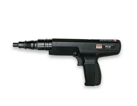 Simpson PT-27 Semi-Auto Powder Actuated Tool - .27 Caliber