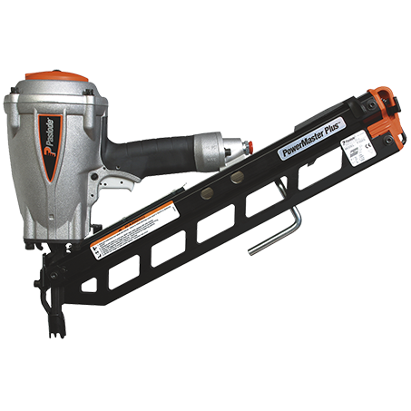 PASLODE FRAMING NAILER NAIL GUN F350-S Paslode