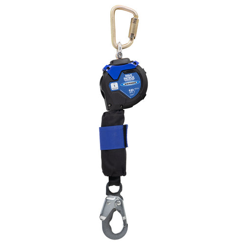 11ft Max Patrol Self-Retracting Lifeline Werner