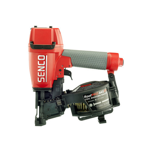 RoofPro™ 445XP 1-3/4" Coil Nailer