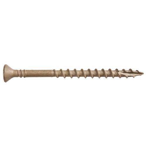 SD28WDCH8212F - 2 1/2 Acq Pam Screws 1M - PAM Fastening Technology WDCH8212 ACQ Compliant Coating Coarse Thread Collated 8 x 2-1/2-Inch Screw