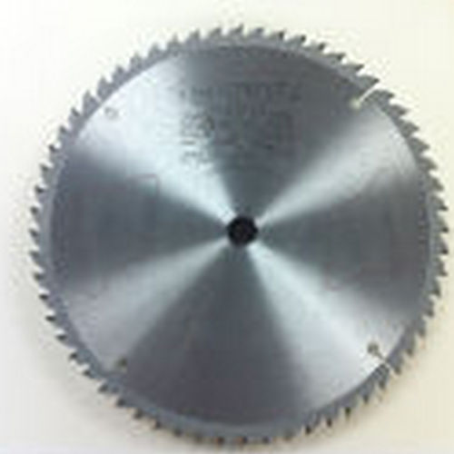 Silencer-Series 8-1/2" X 60T 5/8" Arbor Saw Blade Silencer