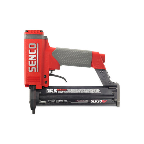 SLP20XP 1-5/8" Brad Nailer Senco