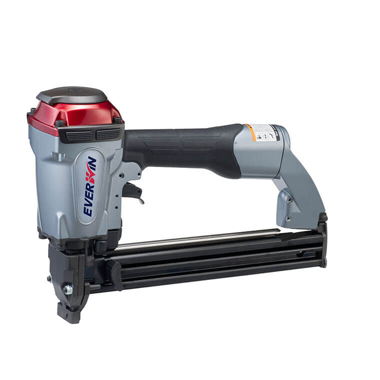 Everwin SN40P 16-Gauge Wide Crown Stapler – Rugged Power for High-Speed Industrial Stapling