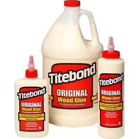 Titebond Original Wood Glue Titebond