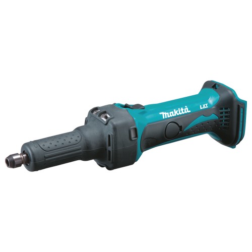18V LXT® Lithium‑Ion Cordless 1/4" Die Grinder, Tool Only Makita Products
