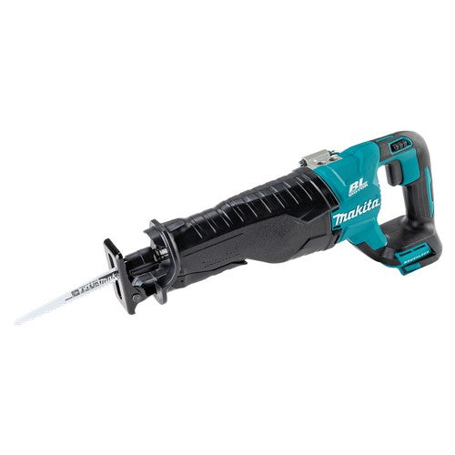 18V LXT® Lithium‑Ion Brushless Cordless Recipro Saw, Tool Only Makita Products