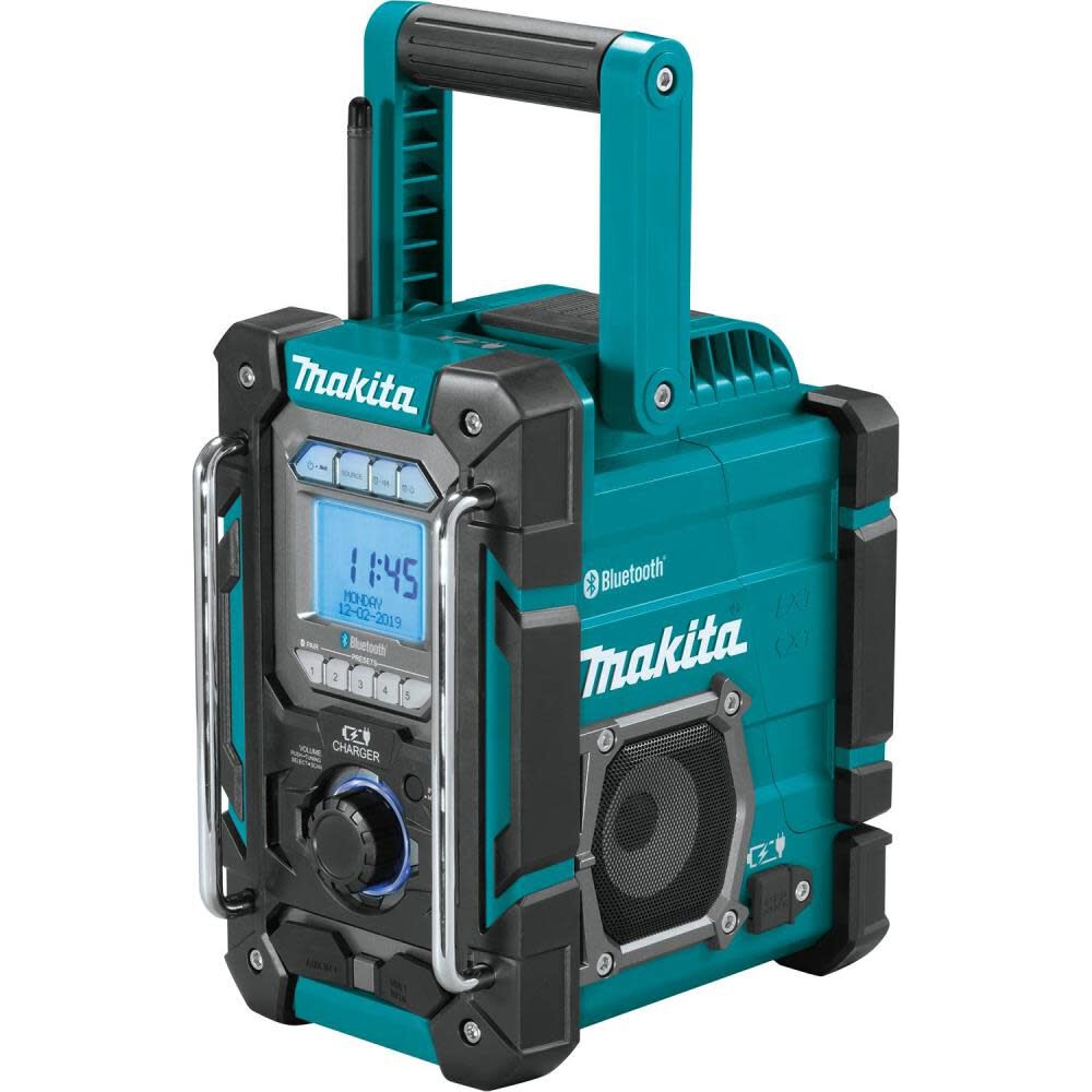 Makita 18v Bluetooth Speaker/Radio