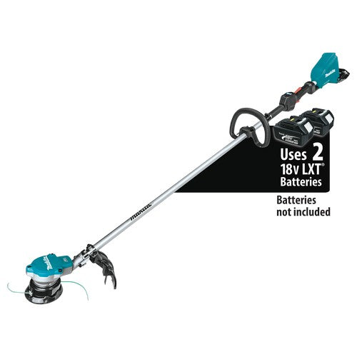 36V (18V X2) LXT® Brushless String Trimmer, Tool Only Makita Products