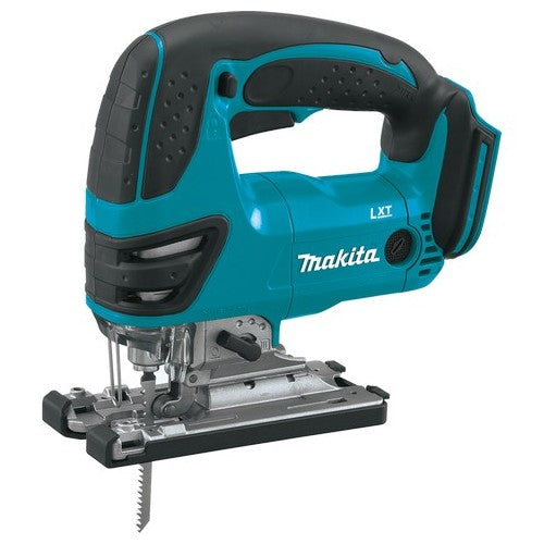 18V LXT® Lithium‑Ion Cordless Jig Saw, Tool Only Makita Products