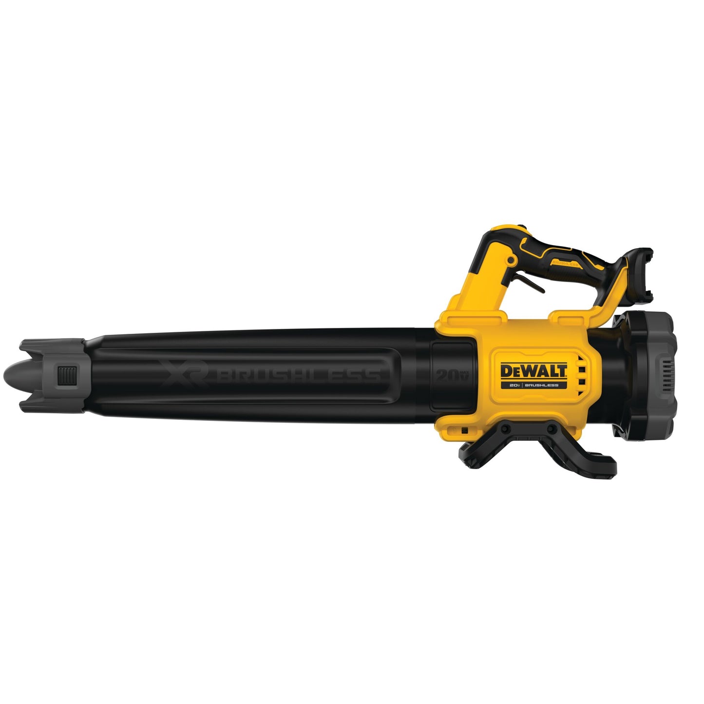 DEWALT 20V Max Lithium Ion Xr Brushless Handheld Blower (Bare)