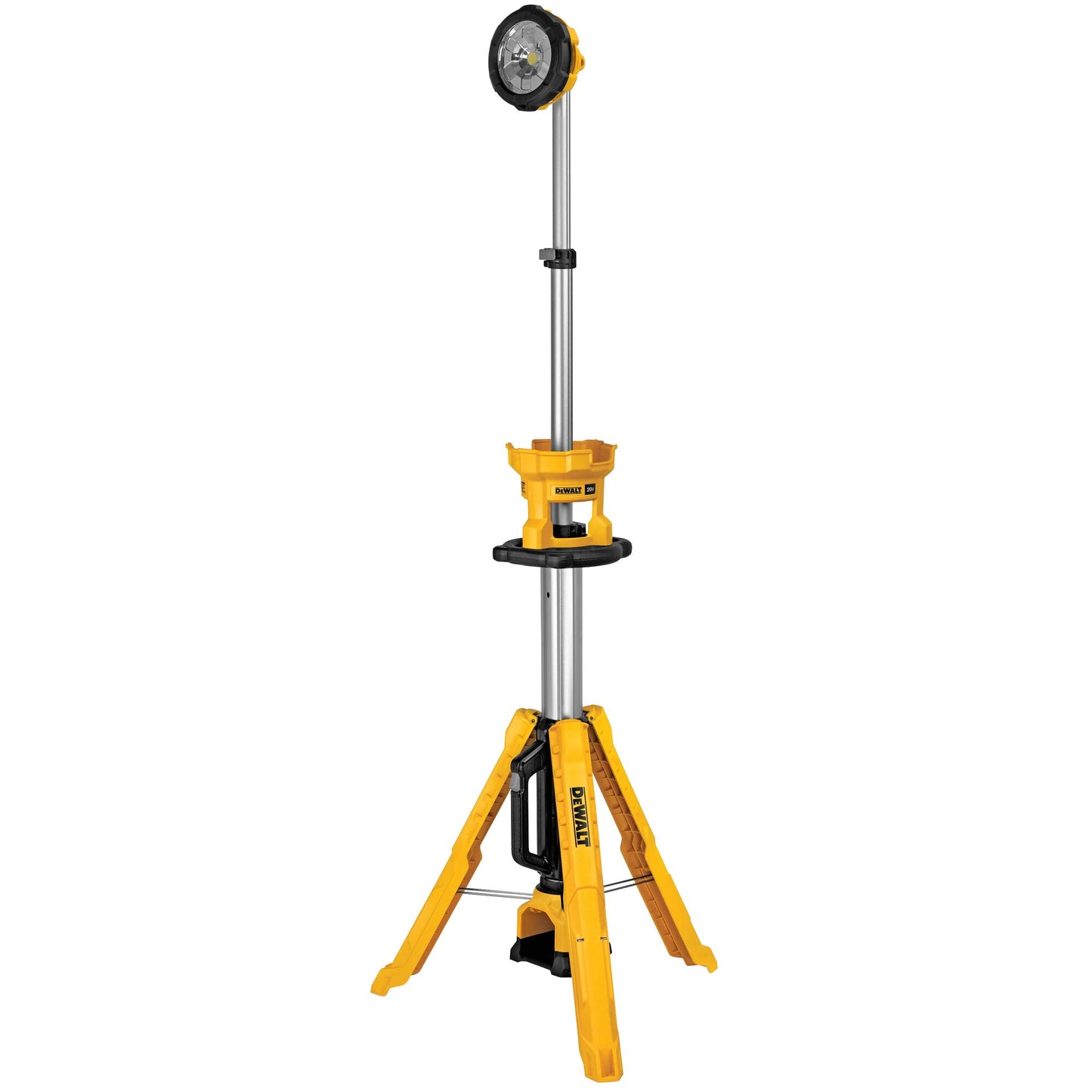 DEWALT 20V MAX* Cordless Tripod Light (Light Only) DeWalt