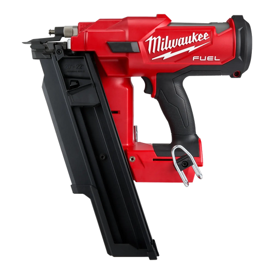 Milwaukee M18 FUEL™ 21 Degree Framing Nailer 2744-20