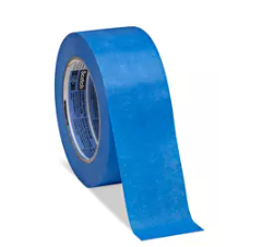 2090 - 2'' X 60Yd Painters Tape Blue