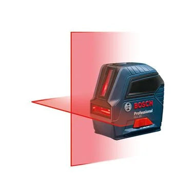 GLL 55 1.5V Self-level Cross-Line Laser