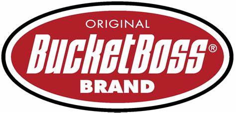 Bucket Boss Logo