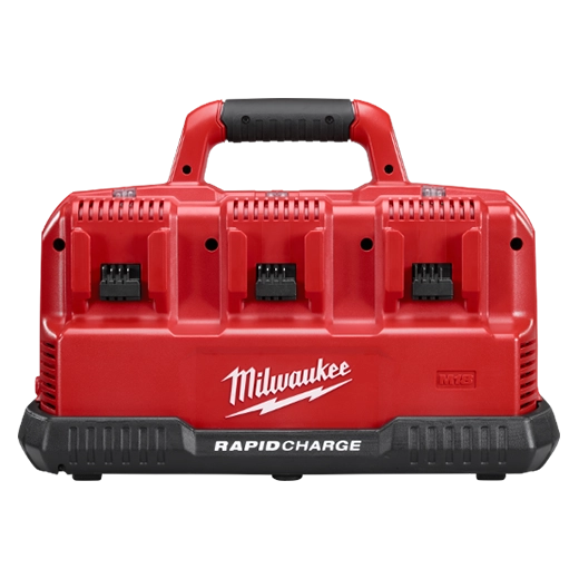 Milwaukee M18™ & M12™ Rapid Charge Station (48-59-1807)