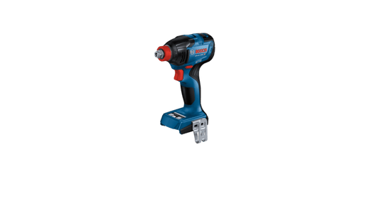 18V Connected-Ready Two-In-One 1/4 In. and 1/2 In. Bit/Socket Impact Driver/Wrench (Bare Tool) Bosch