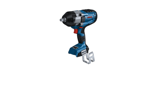 PROFACTOR 18V Connected-Ready 1/2 In. Impact Wrench with Friction Ring (Bare Tool) Bosch