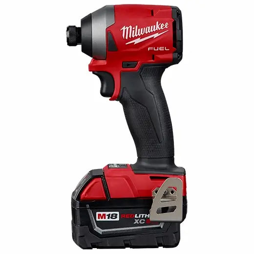 M18 FUEL™ 1/4" Hex Impact Driver Kit