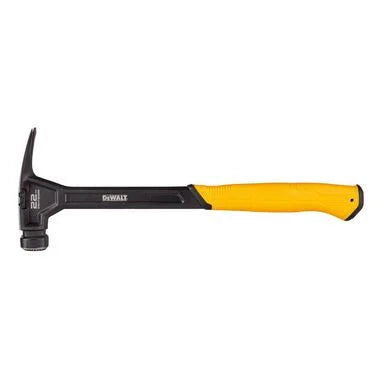 DEWALT 22 OZ. STEEL FRAMING HAMMER
