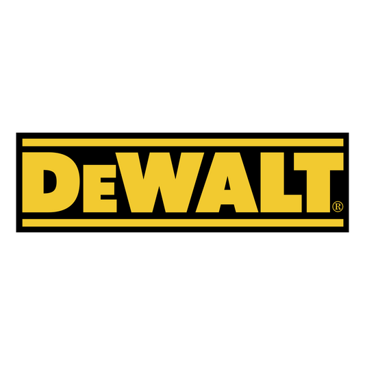 20V MAX* 300-600ML SAUSAGE PACK ADHESIVE GUN (TOOL ONLY) DeWalt