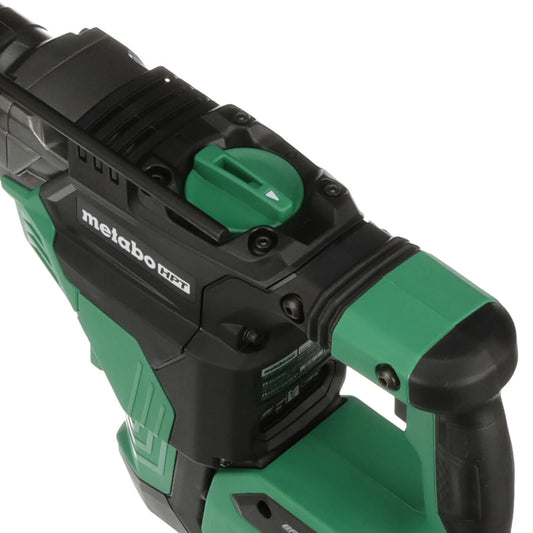 36V MULTIVOLT™ 1-9/16 INCH SDS MAX ROTARY HAMMER (TOOL BODY ONLY) DH36DMAQ2