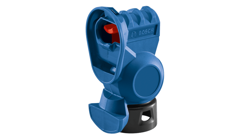 BlueCollar™ SDS-plus® Universal Dust Collection Attachment Bosch