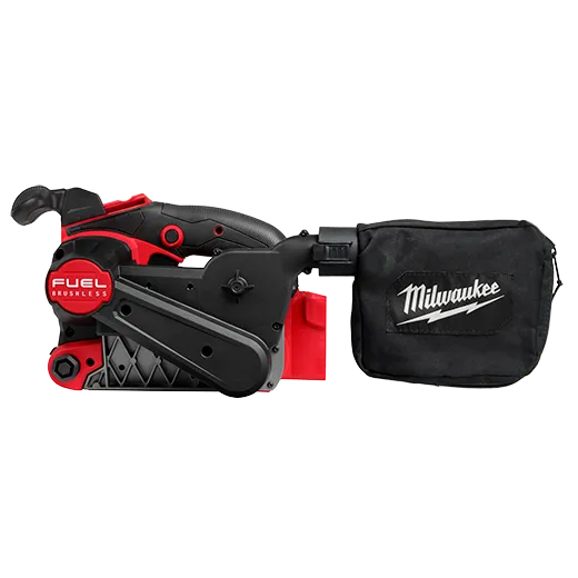Milwaukee M18 FUEL 3inchx18inch Belt Sander