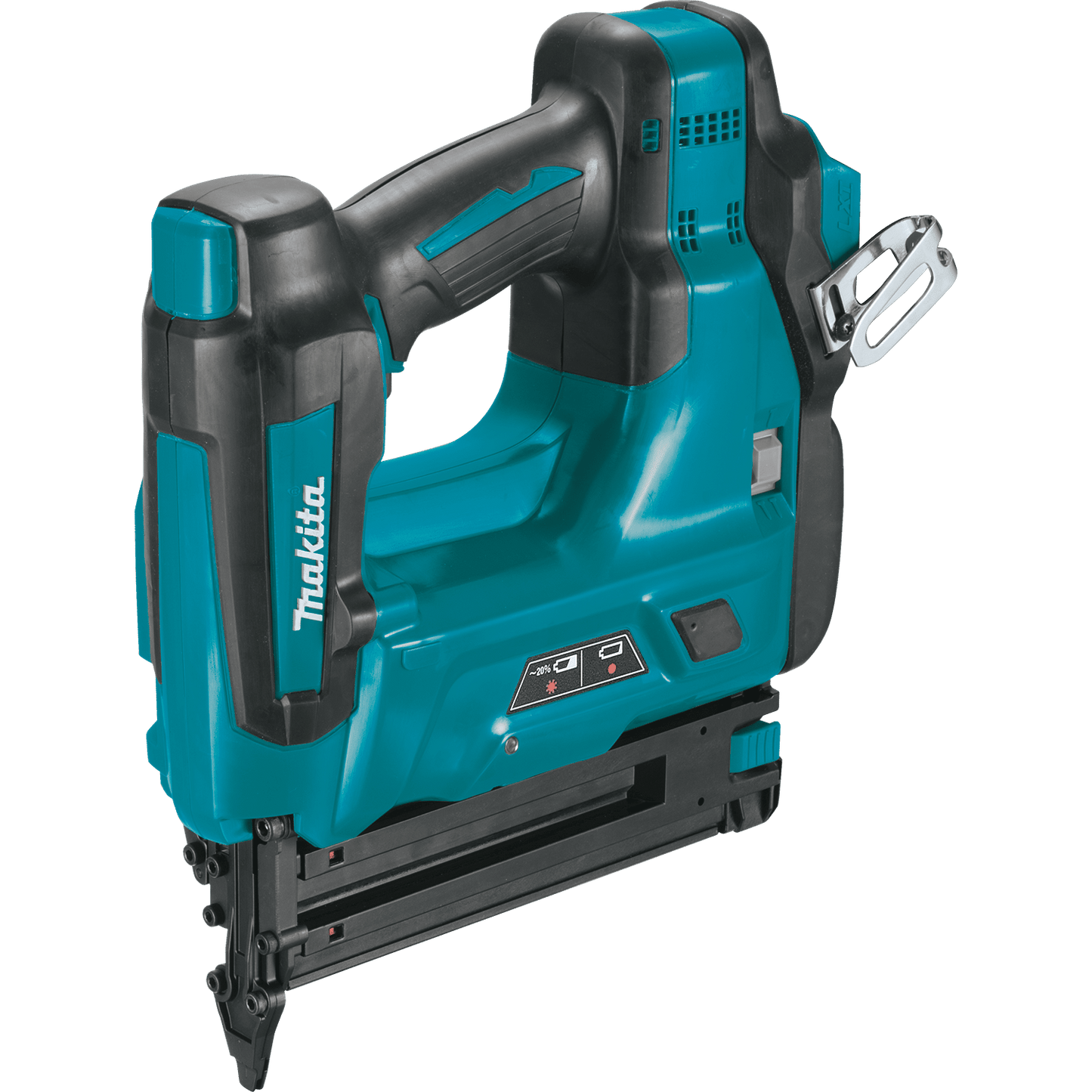 Makita 18V LXT 2" Brad Nailer 18 GA.