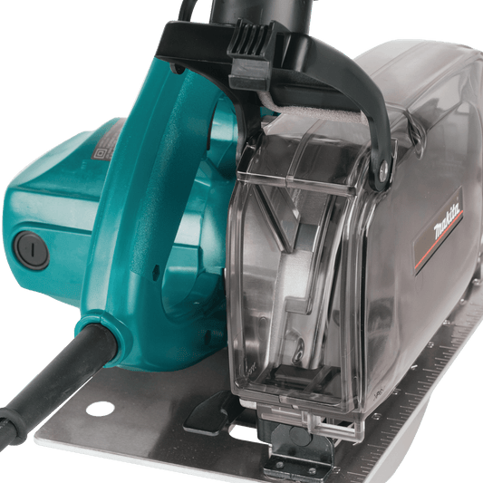 Makita 7‑1/4" Circular Saw, with Dust Collector 5057KB