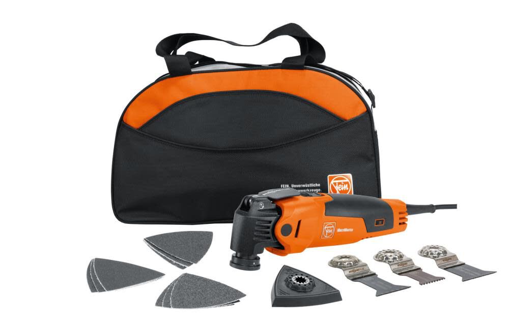 Fein MultiMaster 500 Plus Multitool Fein