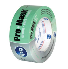 5805-2 - Green Masking Tape 8 Day Rmovl Polar Tool & Supply