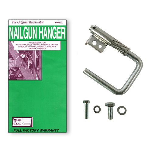 40903 - Hitachi Gun Hanger Metabo