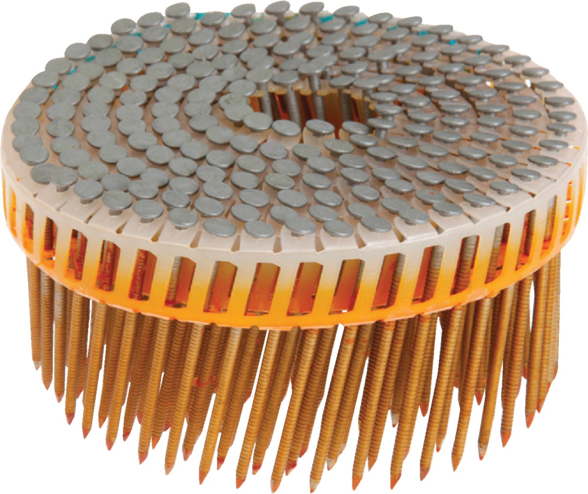 PSC6DRHDC64 - 2'' Ringshank Siding Nails 6.4M Fanaco