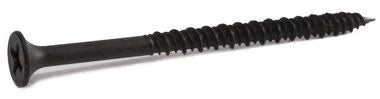 614HL Intercorp #6 x 1-1/4 In. Phosphate Coat Phillips Bugle Head Screw -8000/Box