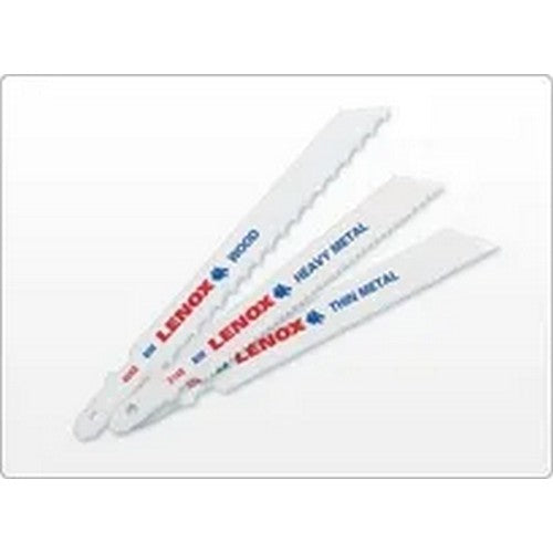 5-1/4 X 3/8 X 050 X 18 Metal Jigsaw Blade Polar Tool & Supply