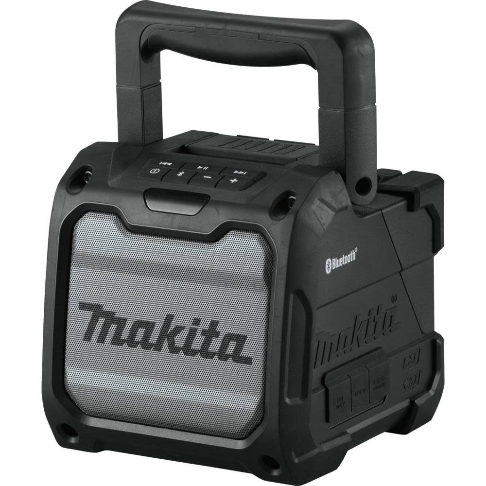 makita 18v bluetooth speaker