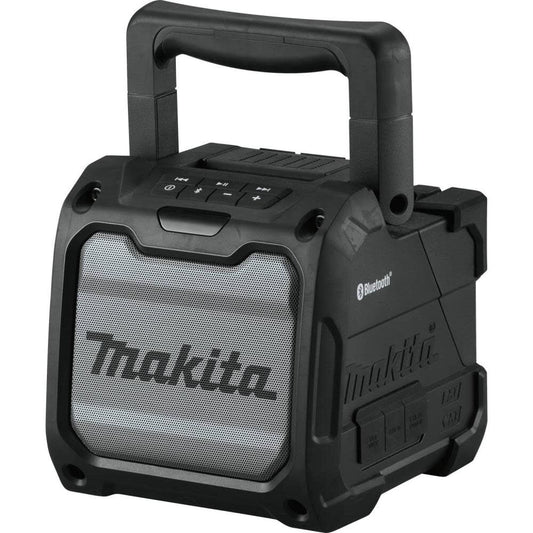 makita 18v bluetooth speaker