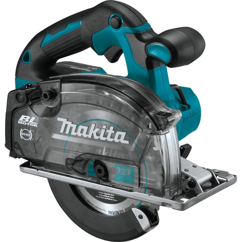 Makita 5-7/8 Metal Cutting Circular Saw