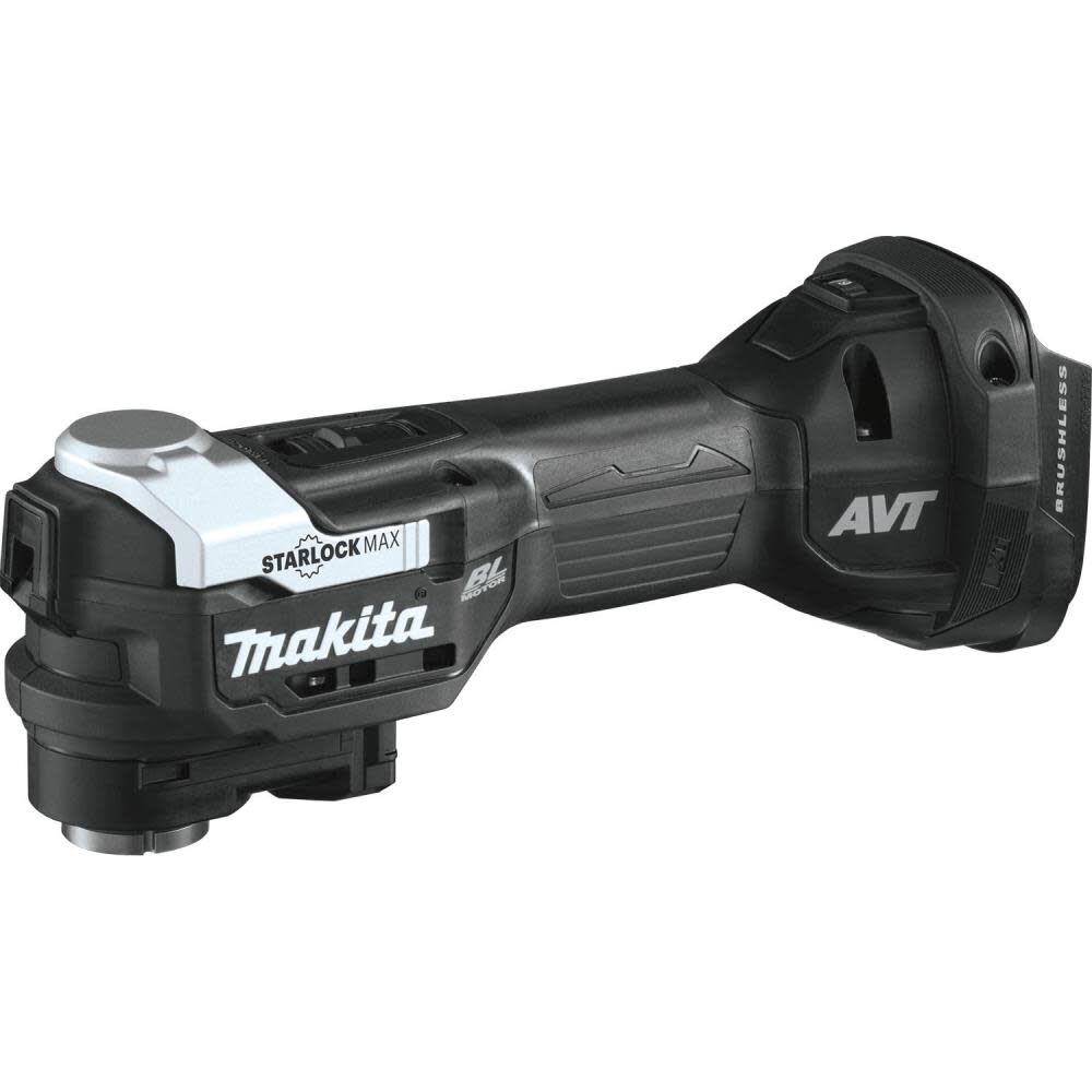 Makita 18v StarlockMax Multi Tool