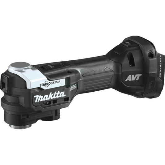 Makita 18v StarlockMax Multi Tool