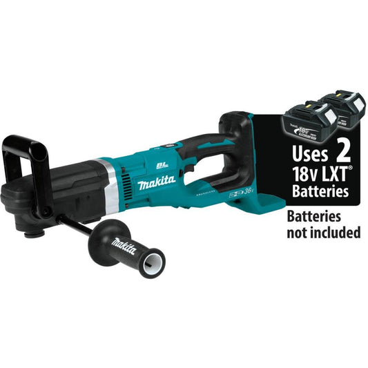 Makita 36v Right Angle Drill