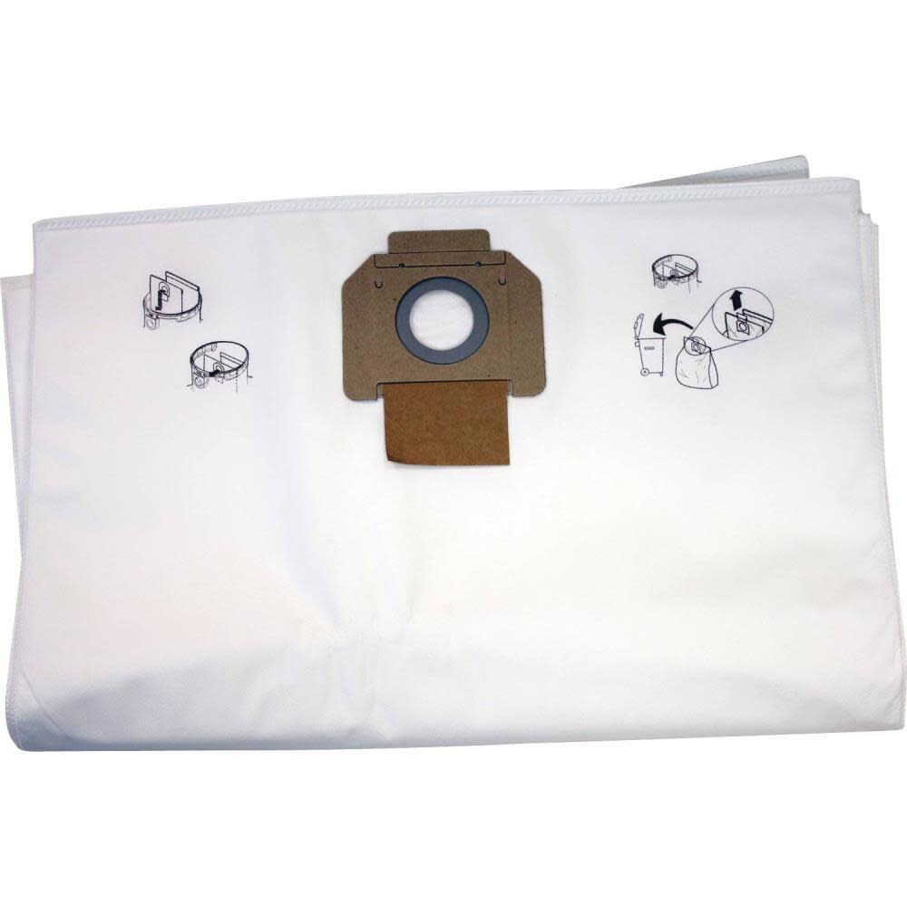 Makita Vaccuum HEPA Filter Bag