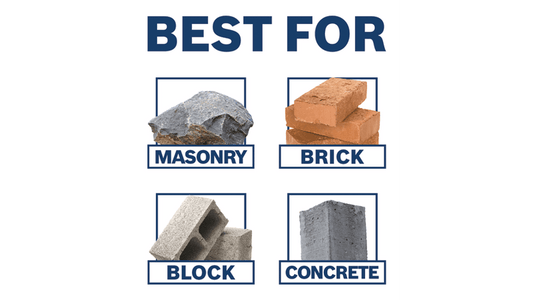 1-1/2 In. x 10 In. SDS-plus® Bulldog™ Xtreme Tile Chisel Bosch