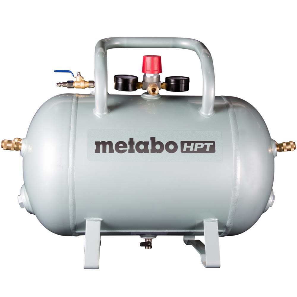 Air Compressor Reserve Tank
