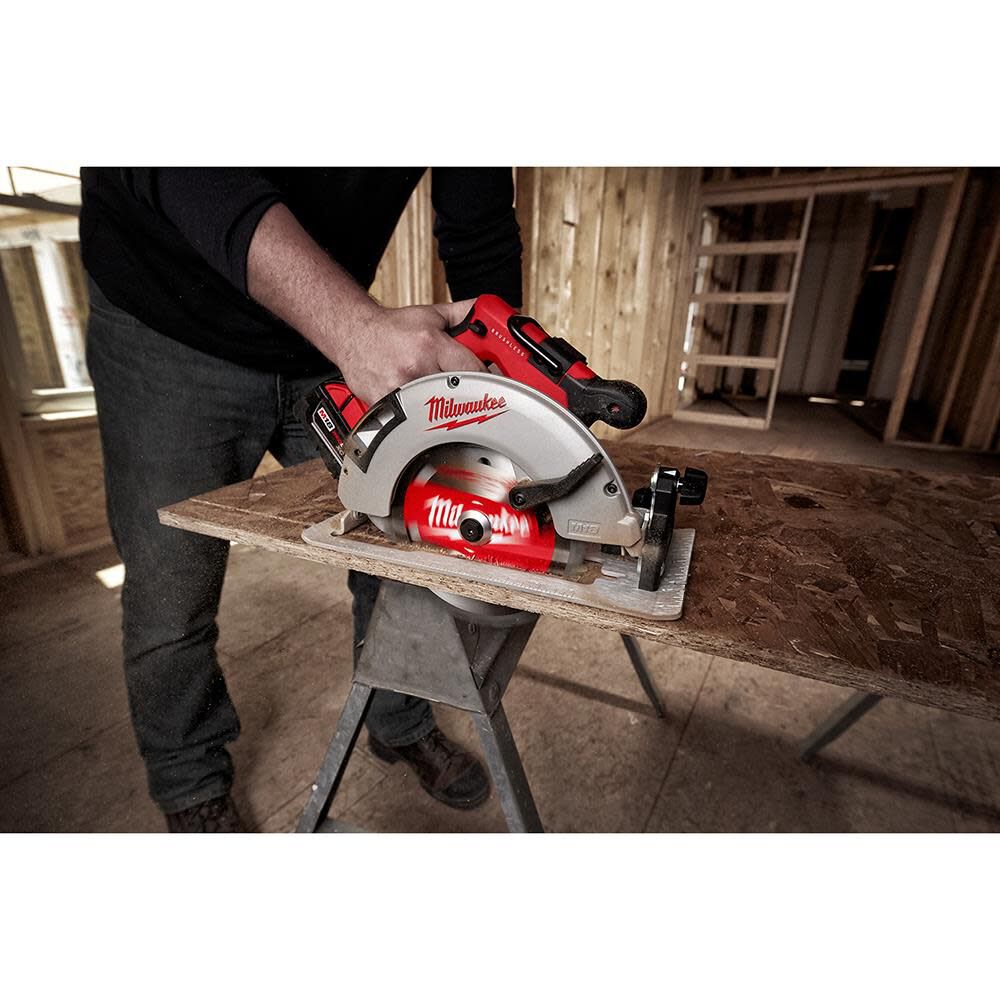 Milwaukee 10-1/4 in. 28T Framing Circular Saw Blade Milwaukee Tools